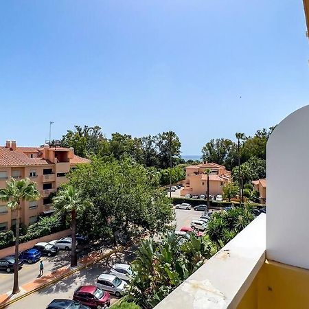 Oleholidays 624 Duplex Carib Playa 200 Mts. Playa 마르베야 외부 사진