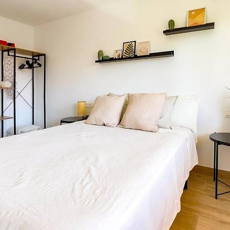 Oleholidays 624 Duplex Carib Playa 200 Mts. Playa 마르베야 외부 사진