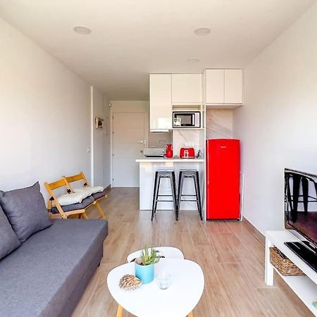 Oleholidays 624 Duplex Carib Playa 200 Mts. Playa 마르베야 외부 사진