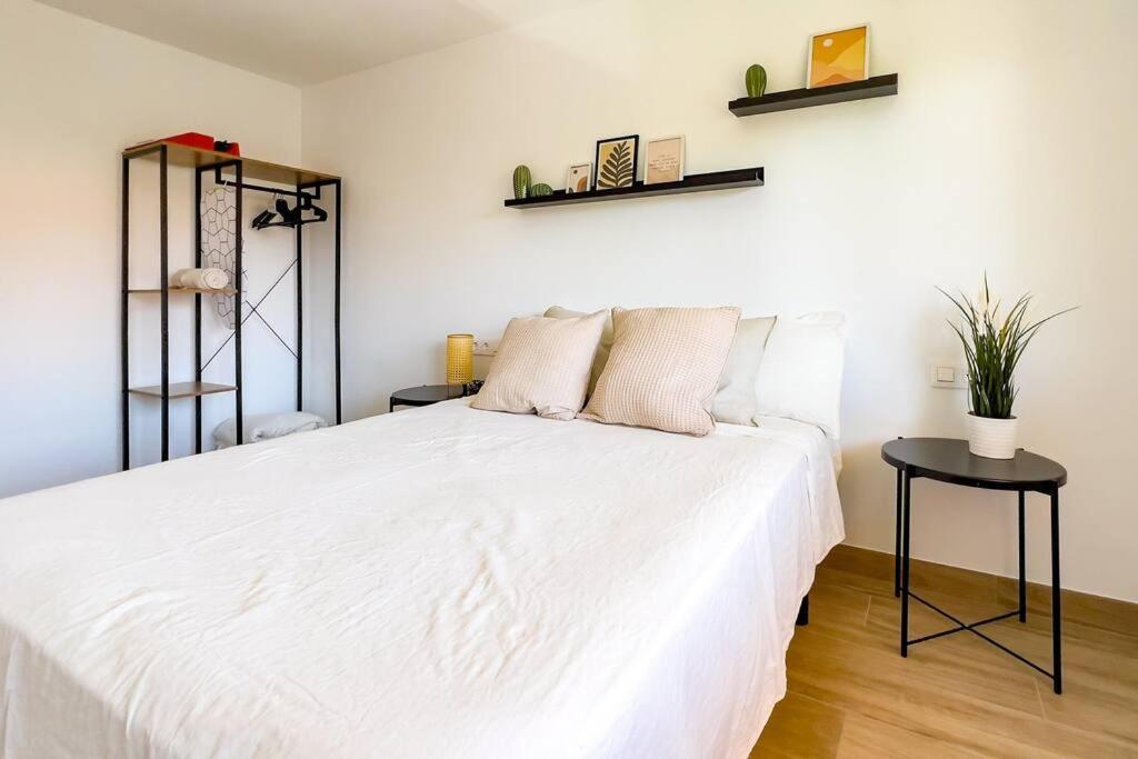 Oleholidays 624 Duplex Carib Playa 200 Mts. Playa 마르베야 외부 사진